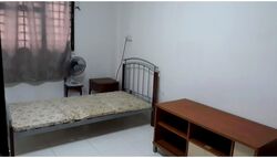 Blk 113 Commonwealth Crescent (Queenstown), HDB 2 Rooms #602019181